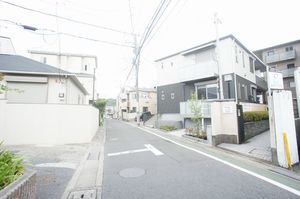 シーブリーズ由比 201号-3
