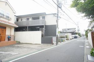 シーブリーズ由比 201号-4