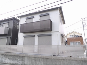 石川5丁目シャーウッド戸建 A 101号-13