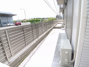 石川5丁目シャーウッド戸建 A 101号-14