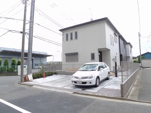 石川5丁目シャーウッド戸建 A 101号-15