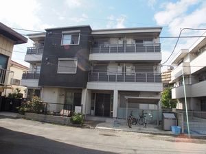 ヴィアソーレ湘南