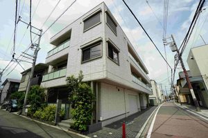 ジャスティス 205号-1