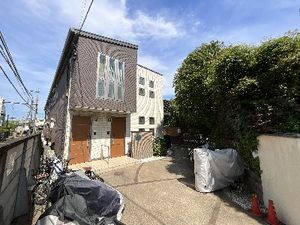 ＵＳＹ由比ヶ浜海岸 105号-1