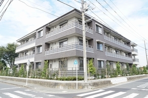 カーサ・アネーロ湘南 102号-13