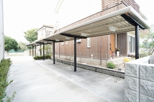 カーサ・アネーロ湘南 102号-15