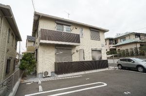 セルディーナＫ湘南　Ａ