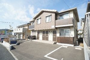 セルディーナＫ湘南　Ｂ 101号-1