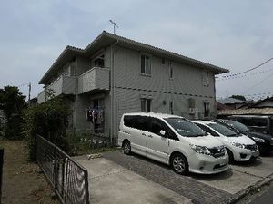 スターパレス　Ⅱ