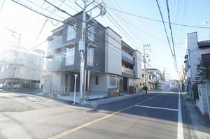 ｋａｎｏａ　鎌倉　台