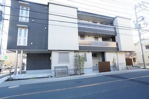 kanoa 鎌倉 台 205号-12