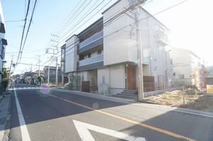 kanoa 鎌倉 台 205号-13