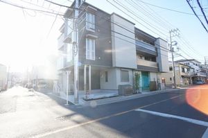 kanoa 鎌倉 台 205号-14