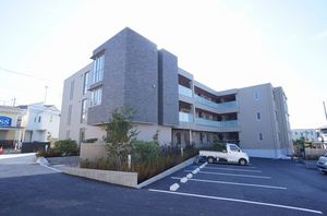 グリーンステージ 303号-1