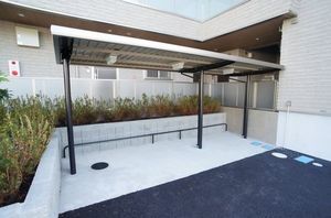 グリーンステージ 303号-13