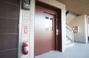 グリーンステージ 303号-14