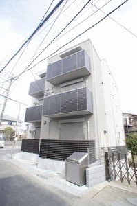 ヴィバレット辻堂 201号-13