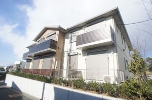 シャーメゾンＫ湘南 203号-2