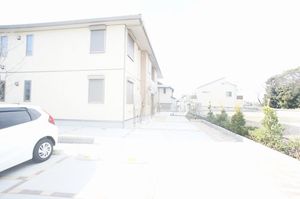 シャーメゾンＫ湘南 203号-4