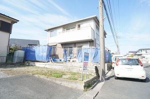 七里ガ浜シャーメゾン