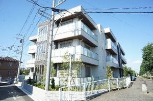 エレガンス湘南