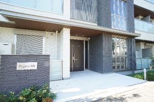エレガンス湘南 102号-12