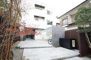 マーレ　エルヴィータ 101号-1