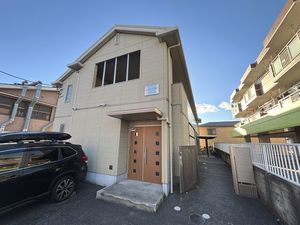 ベルハート湘南