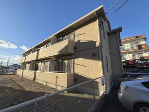 ベルハート湘南 102号-12
