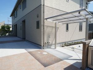 アルメリア湘南 103号-13