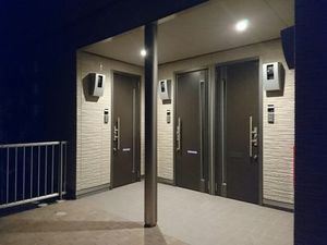 アルメリア湘南 103号-15