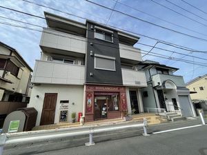 ヴィアステラ長谷 302号-12