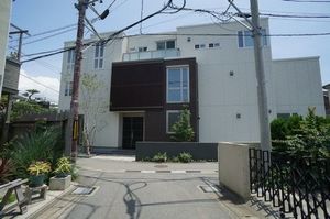 Ｋ－Ｓｔｙｌｅ鎌倉シャーメゾン