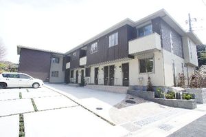 ロランジュ鎌倉 201号-1
