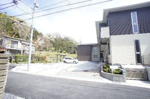 ロランジュ鎌倉 201号-12