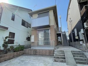 シャーメゾン腰越 101号-1