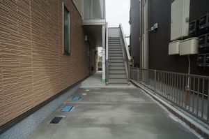 シャーメゾン腰越 101号-12