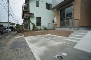 シャーメゾン腰越 101号-14