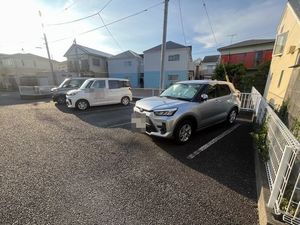 ドエル湘南 C103号-13