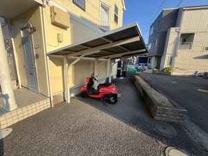 ドエル湘南 C103号-14