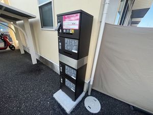 ドエル湘南 C103号-15