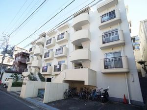 ビューシティ善行 401号-1