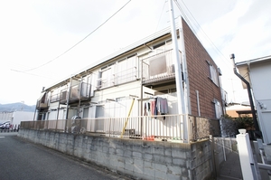 下原ハイツ 103号-2