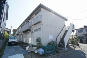 クローバーハイツ 105号-12