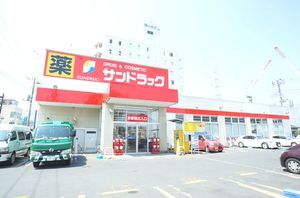 クローバーハイツ 105号-15