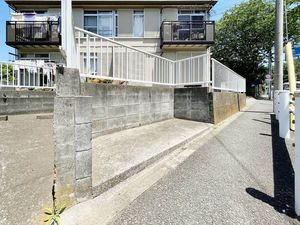 ハイネス大倉山 202号-12