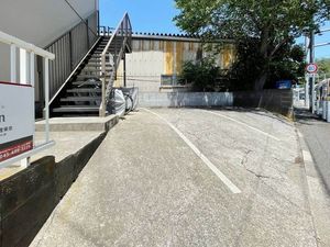 ハイネス大倉山 202号-13