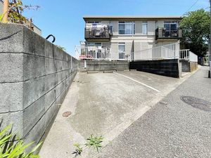 ハイネス大倉山 202号-14