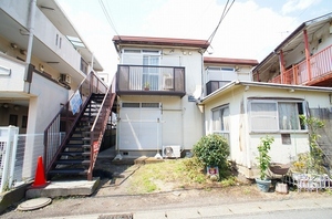 ハッピイハイツ 102号-15