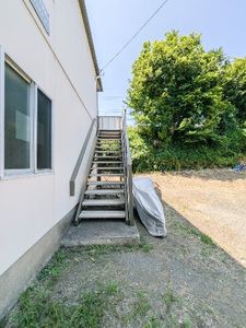 グリーンハイツ平楽 A 101号-13